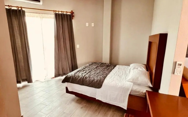 Punta Me Luxury Suites