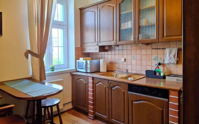 Villa Patriot Apartmany