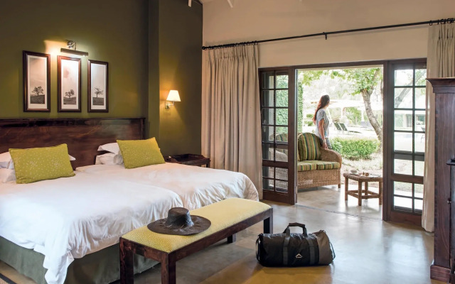 Perrys Bridge Hollow Boutique Hotel