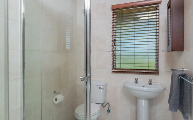 17 Manzini Holiday Resort