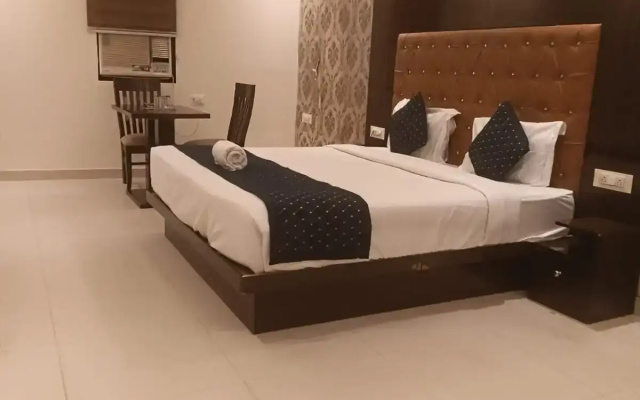 Hotel Iconic Suites by Excellent Hospitality