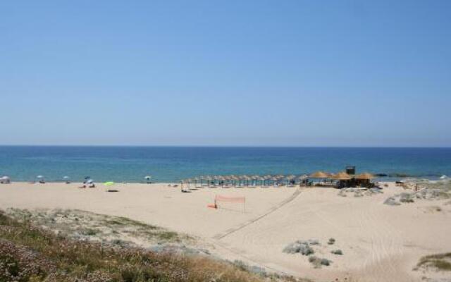 Affittimoderni Viddalba Stelle Marine