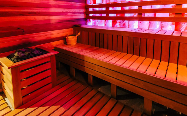 Mandachi Hotel & SPA