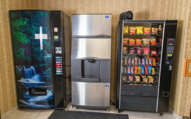 BridgePointe Inn & Suites by BPhotels, Lincoln I-80/27th St