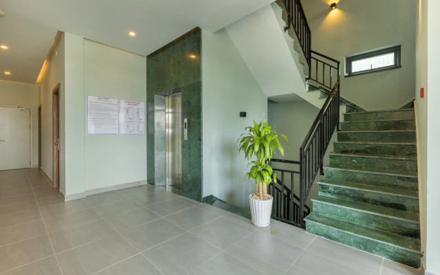 Leaf Hotel Phu Quoc