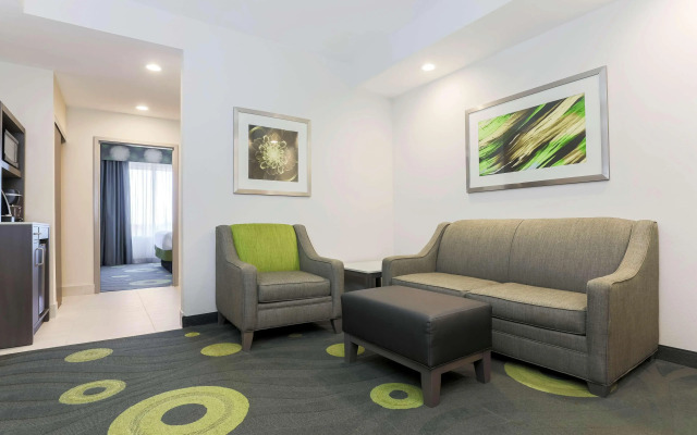 Hilton Garden Inn Ardmore