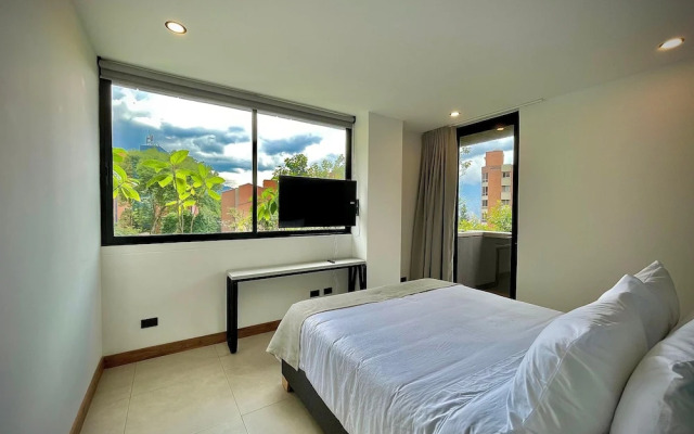 Nomadic Suites