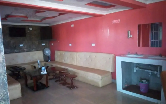 The Baron Hotel