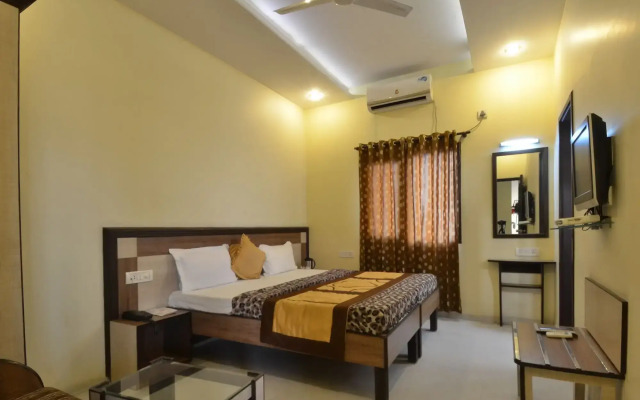 Hotel Sarovar Regency