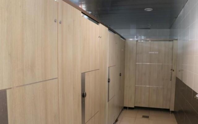 Jecheon Hilark Glamping Pension