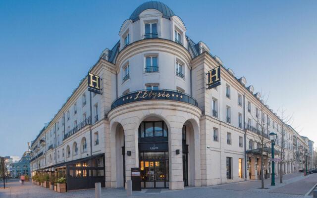 Hôtel l'Elysée Val d'Europe