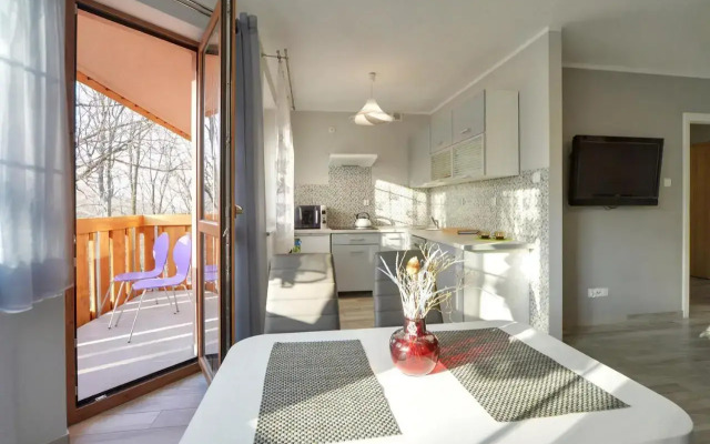 Apartamenty "MILENA"