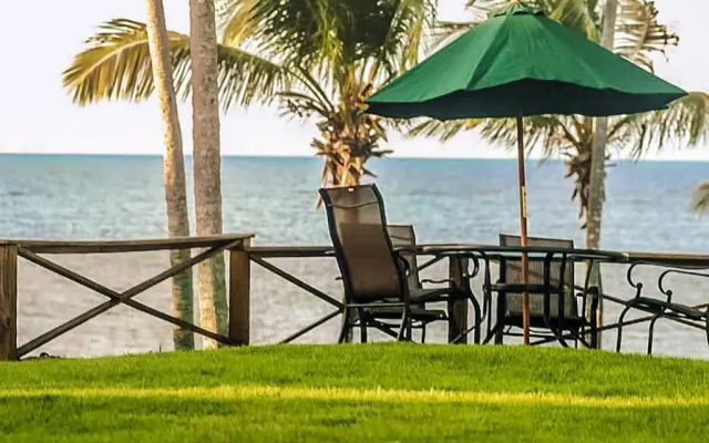 Villa Caribeña