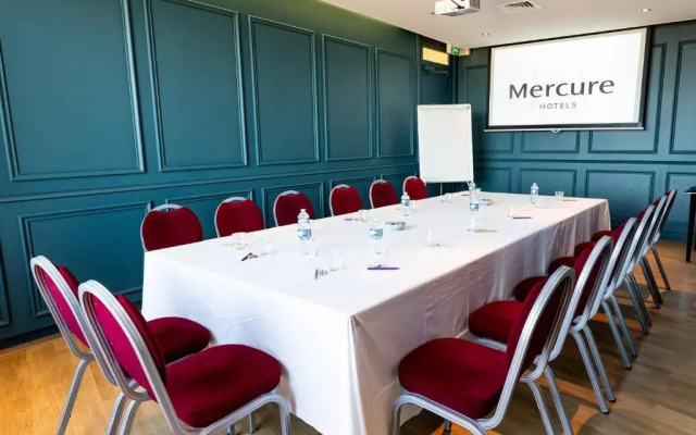 Hotel Mercure Roscoff Bord de Mer