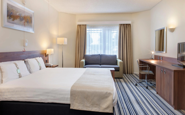 Holiday Inn Rugby/ Northampton M1, Jct 18 by IHG
