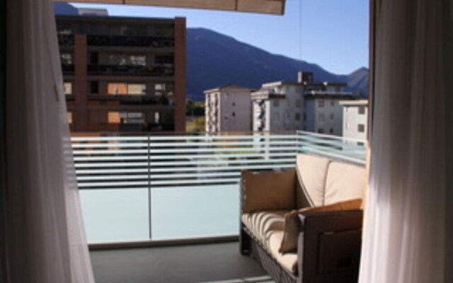Saleggi Apt 20 Locarno