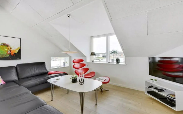 "Birte" - 200m from the sea in Western Jutland