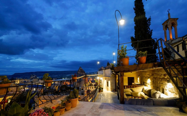 Taskonak Hotel