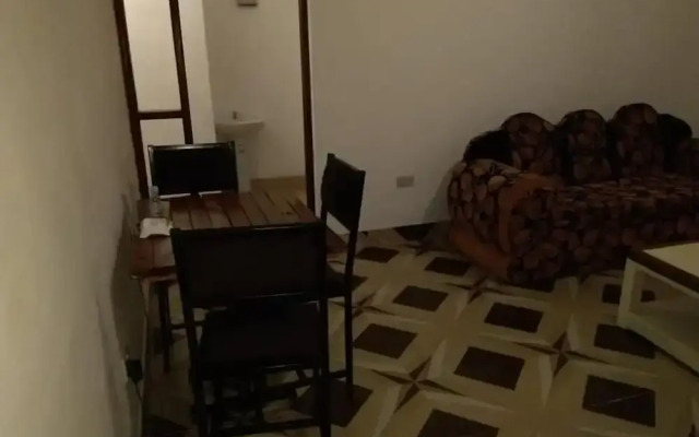 Lux Suites Mara Holiday Homes