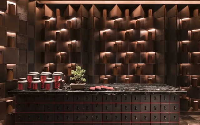 Grand Hyatt Changsha