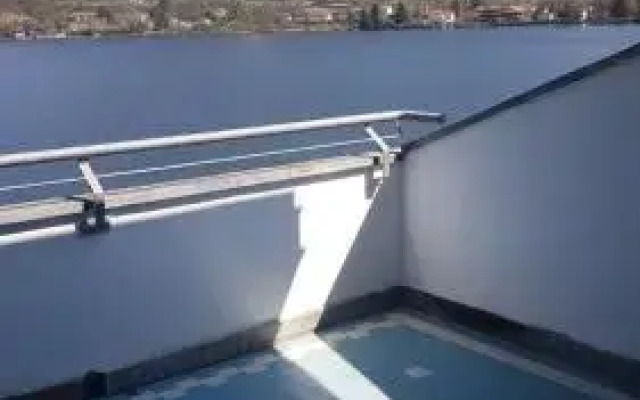 Hotel Chalet del Lago