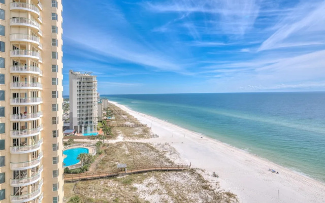 Beach Colony West 11B