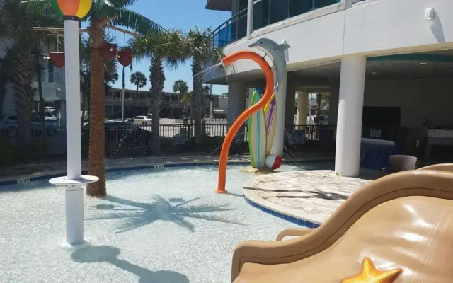 Oceans One Resort
