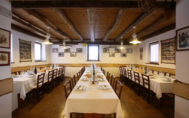 Agriturismo Cornolade