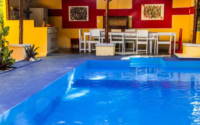 Eco Pousada Jardim Botânico