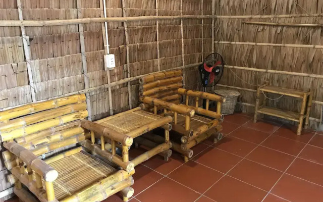 Nha Homestay