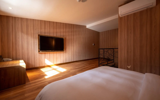 Yunoyado Onsen Hotspring Hotel