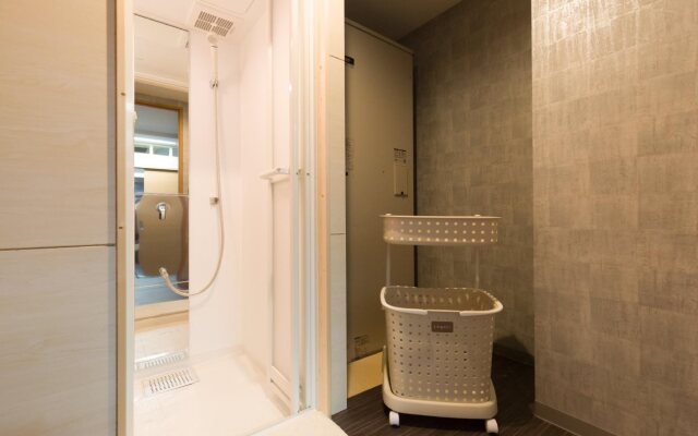 The Aquarius Inn - Hostel