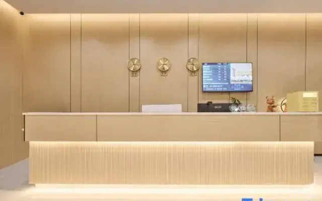 Xiamen Light Residence Hotel