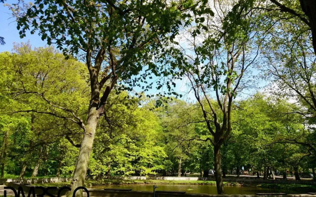 apartament kołobrzeg