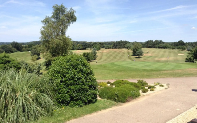 Wensum Valley Hotel Golf & Country Club