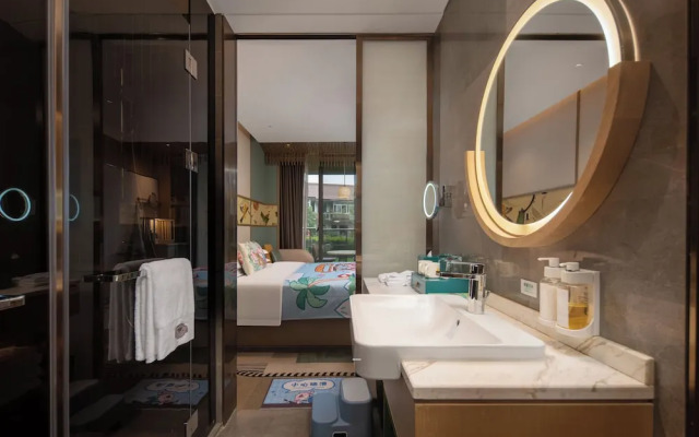 Holiday Inn Deqing Xinshi Ancient Town by IHG