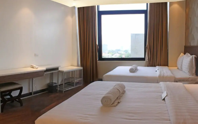 Cacao Hotel