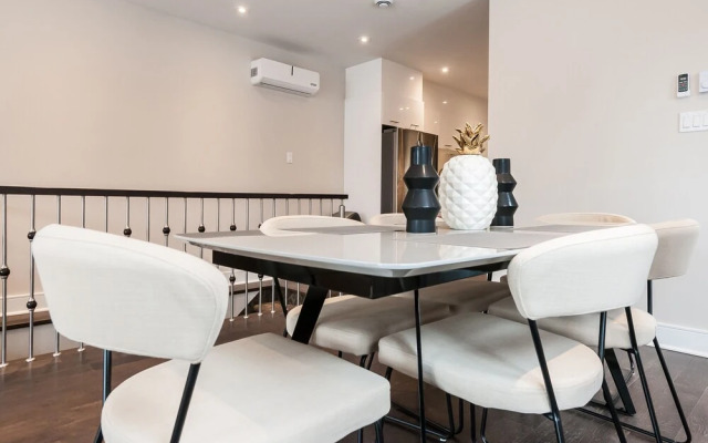 Parc Avenue Lofts
