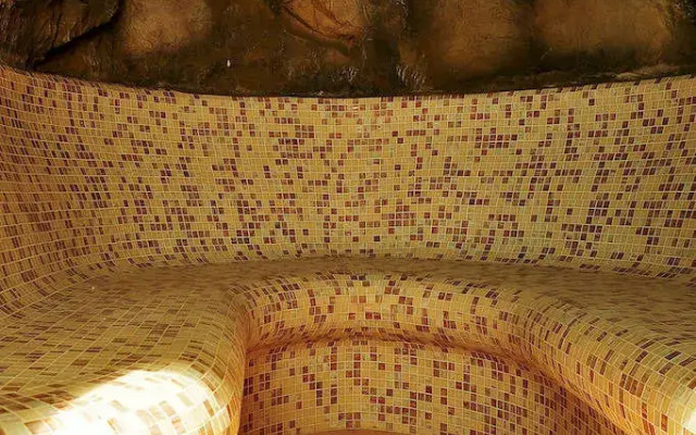 Hotel Arcadia