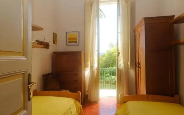 B&B Costa Lupara - Villa Murchio