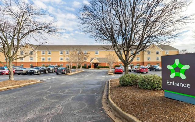 Extended Stay America Select Suites - Greenville - Airport