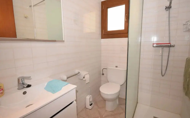 Enchanting Villa in Calonge With Swimming Pool