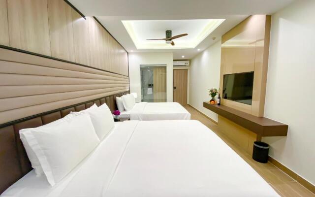 Anna Beach Phu Quoc