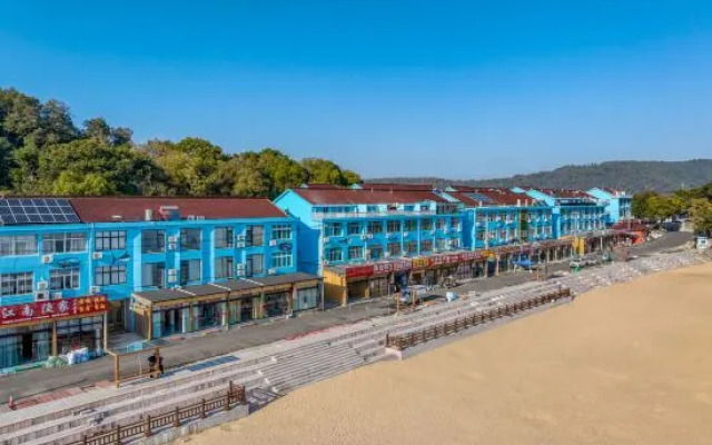 Sanmen Xiaofang Homestay