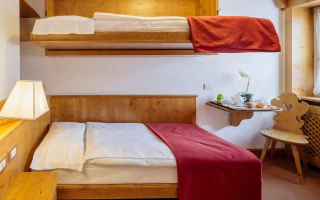 Hotel Aquila