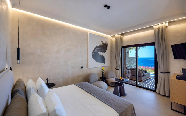 Tropicana Hotel , Suites & Villas Mykonos