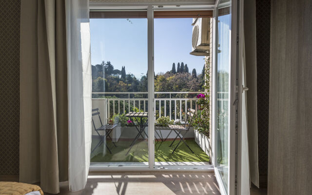 Happy Holiday in Rome b&b