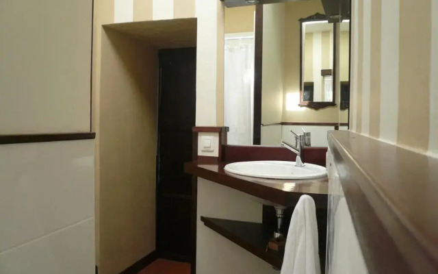 La Casona de Nazaret