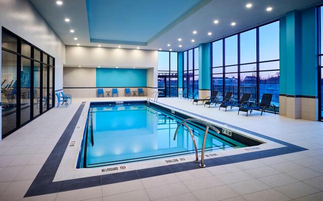 Holiday Inn Express Niagara-On-The-Lake by IHG