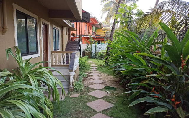 TGF Dream Guest House by OYO Rooms